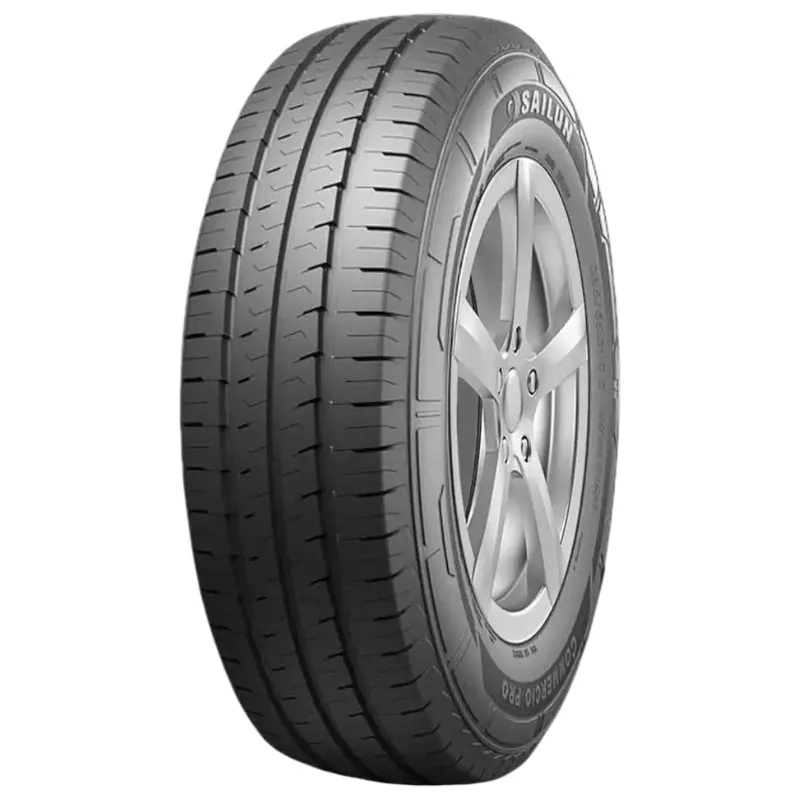 Шины летние Sailun Commercio Pro 205/65 R16 105T без шипов